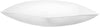 LPOW Down Alternative Bed Pillows for Stomach and Back Sleepers - 2-Pack, Soft Density, Standard